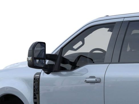 New 2026 Ford F250 Lariat w/ Black Appearance Package image 42