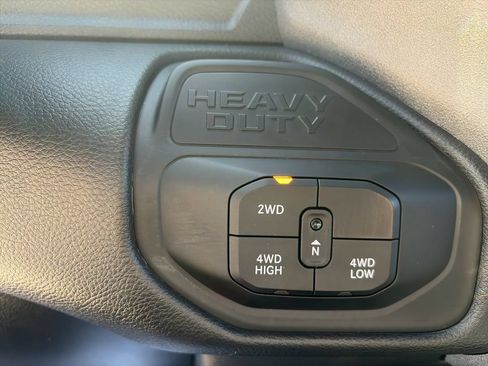 Used 2026 RAM 2500 Tradesman AWD/4WD image 28