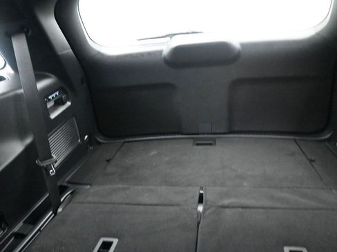 Used 2025 Ford Explorer ST w/ Sun And Sound Package image 12