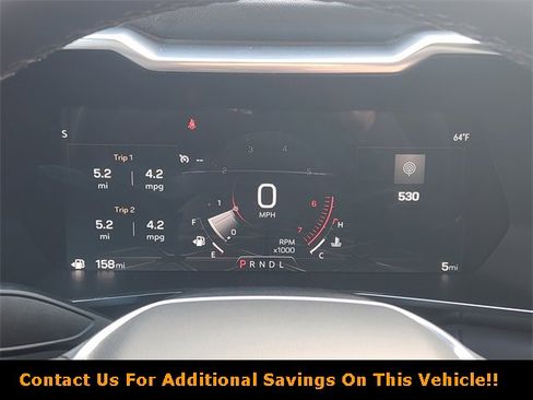 New 2026 GMC Canyon Elevation w/ Convenience Package image 11