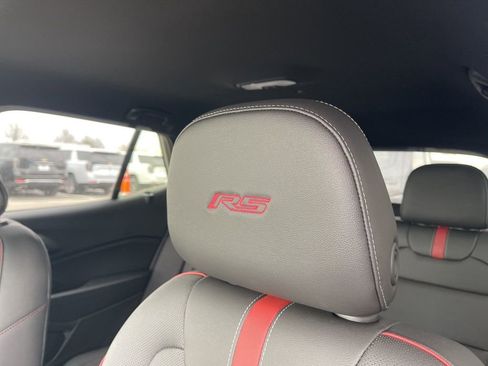 New 2026 Chevrolet Trax RS FWD image 18