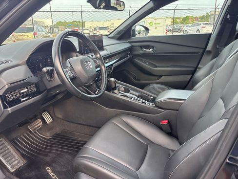 Certified 2023 Honda Accord Sport image 15