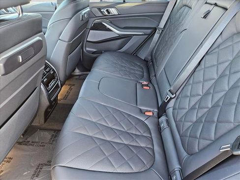 New 2026 BMW X5 xDrive40i w/ M Sport Package image 16
