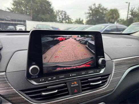 Used 2022 Nissan Altima 2.5 SL image 26