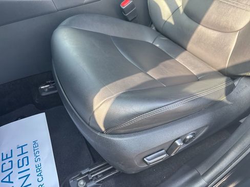 Used 2021 Toyota RAV4 Limited image 24