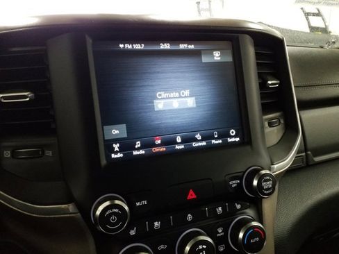 Used 2021 RAM 1500 Laramie image 7