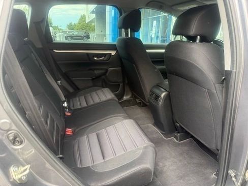 Used 2019 Honda CR-V LX image 7