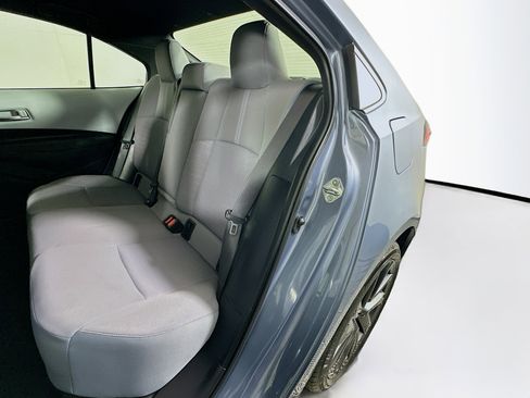 Certified 2023 Toyota Corolla SE image 26