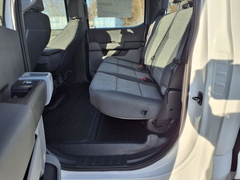New 2026 Ford F250 XL w/ XL Driver Assist Package image 12