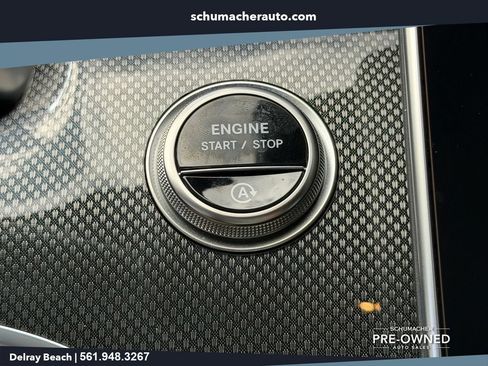 Used 2025 Mercedes-Benz CLE 300 4MATIC Cabriolet image 20