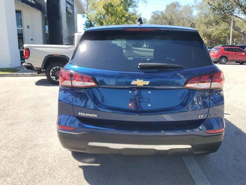 Certified 2023 Chevrolet Equinox LT image 4