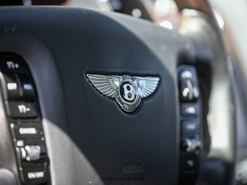 Used 2012 Bentley Flying Spur Flying Spur AWD/4WD image 22