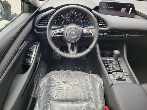 New 2026 MAZDA MAZDA3 s Sport FWD image 14