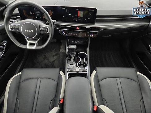 Certified 2026 Kia K5 GT-Line image 14
