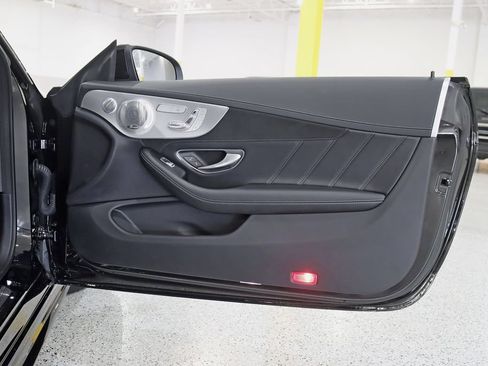 Used 2018 Mercedes-Benz C 63 AMG S image 36