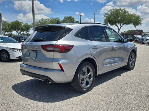 Used 2024 Ford Escape ST-Line FWD image 8