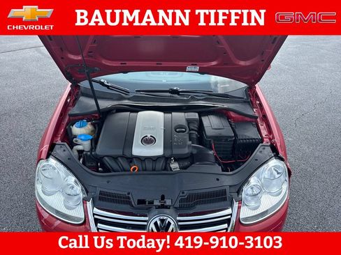 Used 2009 Volkswagen Jetta S FWD image 27