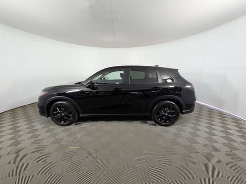 Used 2024 Honda HR-V Sport image 23