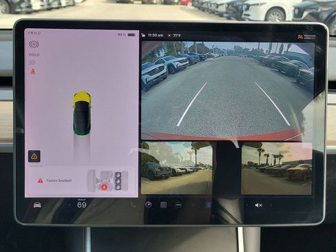 Used 2018 Tesla Model 3 Long Range image 33