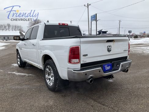 Used 2013 RAM 1500 Laramie w/ Convenience Group AWD/4WD image 7