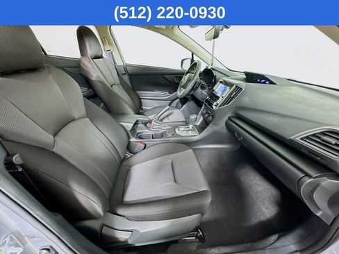 Used 2023 Subaru Impreza Premium image 35