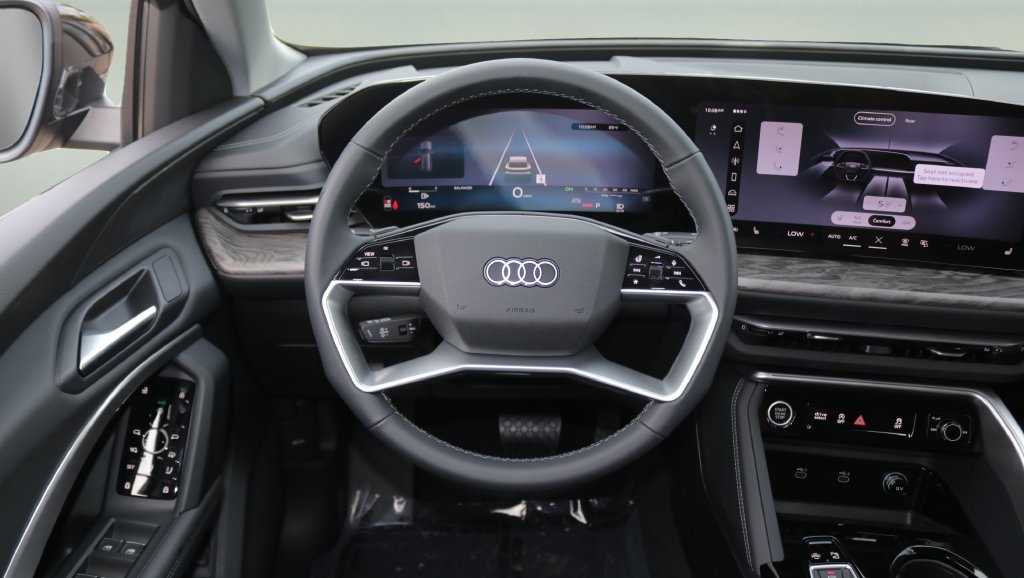 New 2026 Audi Q5 2.0T AWD/4WD image 15