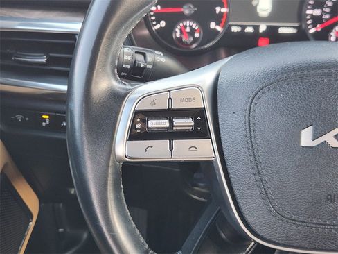 Used 2022 Kia Telluride SX w/ Towing Package image 25