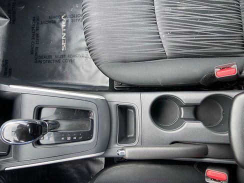Used 2019 Nissan Sentra SV image 20