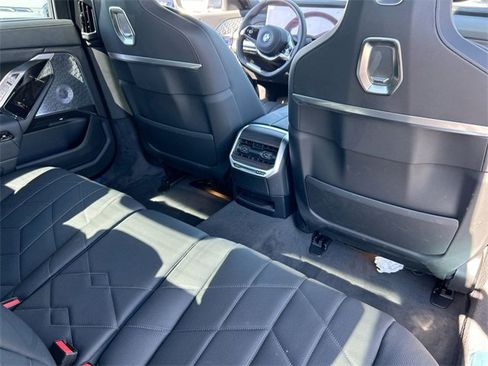 Certified 2024 BMW i7 xDrive60 image 16