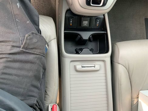 Used 2014 Honda CR-V EX-L image 14