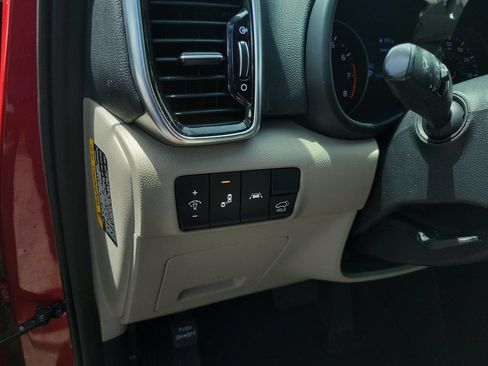 Used 2021 Kia Sportage EX FWD image 19