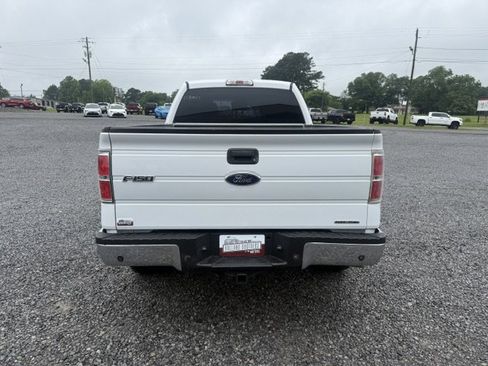 Used 2014 Ford F150 XL w/ Equipment Group 101A Mid AWD/4WD image 2