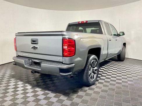 Used 2017 Chevrolet Silverado 1500 LT w/ All Star Edition image 15