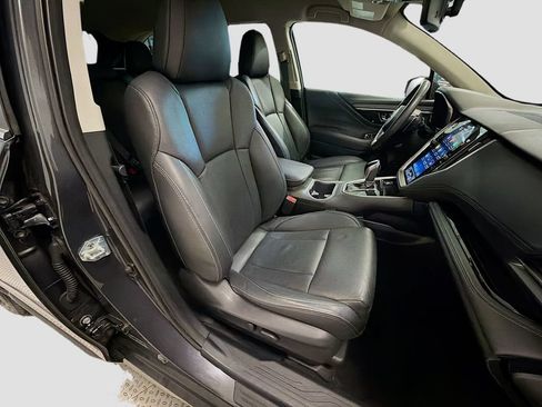 Used 2024 Subaru Outback Limited AWD/4WD image 30