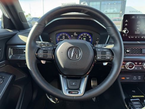 Used 2024 Acura Integra A-Spec image 31