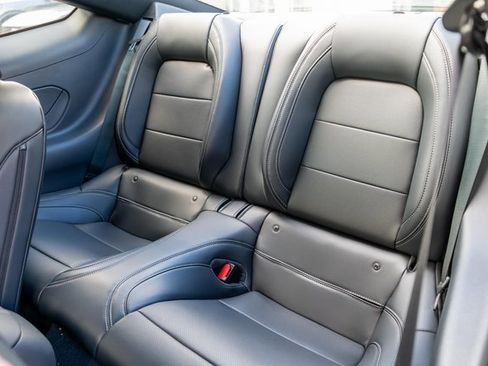 New 2024 Ford Mustang GT Premium image 12