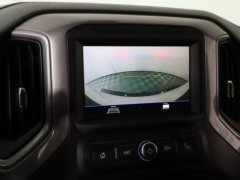 Used 2020 Chevrolet Silverado 2500 W/T w/ WT Fleet Convenience Package image 6