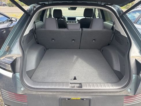 Used 2024 Hyundai Ioniq 5 SEL image 27