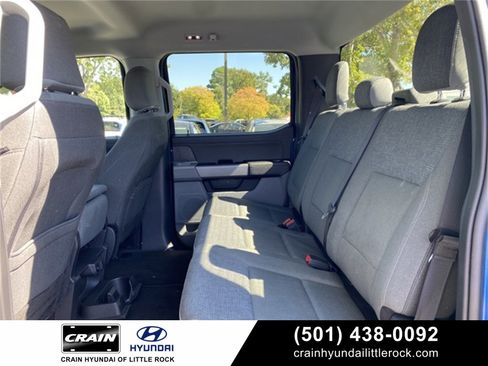 Used 2024 Ford F150 XLT image 36