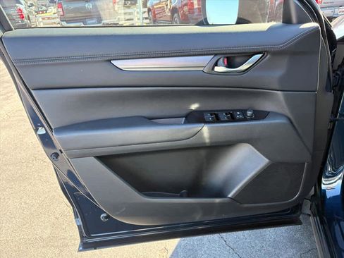 Used 2024 MAZDA CX-5 AWD 2.5 S w/ Select Package image 21