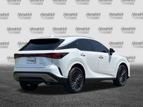 Used 2026 Lexus RX 350h w/ Convenience Package AWD/4WD image 5