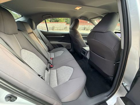 Used 2024 Toyota Camry LE FWD image 25