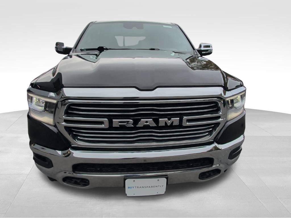 Used 2023 RAM 1500 Laramie AWD/4WD image 8