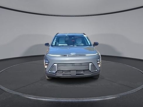 New 2026 Hyundai Kona SEL Sport FWD image 5