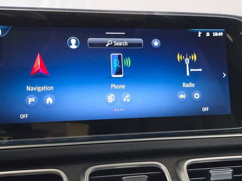 New 2026 Mercedes-Benz GLE 350 4MATIC image 28