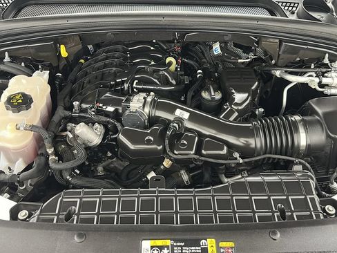 Used 2021 Jeep Grand Cherokee L Limited AWD/4WD image 25