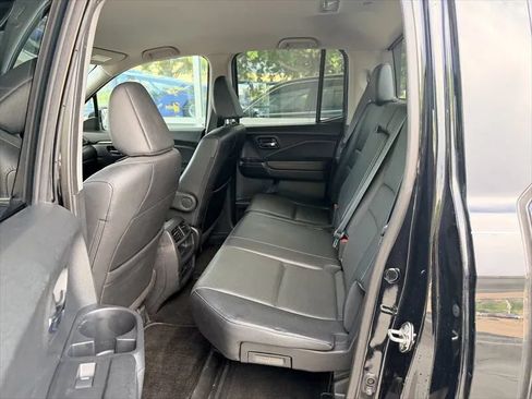 Used 2017 Honda Ridgeline RTL image 14