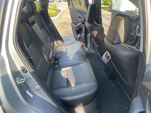 Used 2018 Acura RDX AWD w/ Technology Package image 25