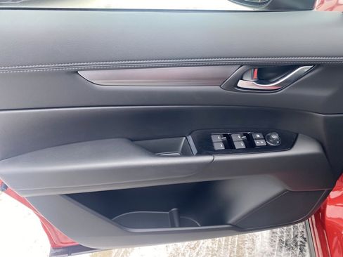 New 2025 MAZDA CX-5 AWD 2.5 S w/ Select Package image 10