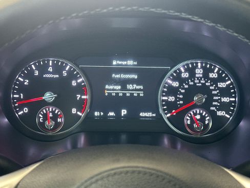 Used 2021 Kia Telluride SX w/ SX Prestige Package AWD/4WD image 25